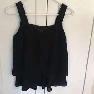 Banana republic tank